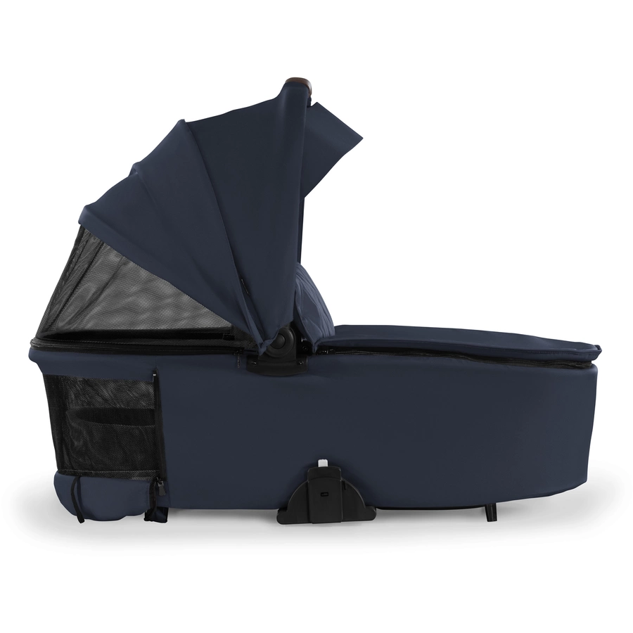 hauck Tragewanne Walk N Care Dark Navy Blue