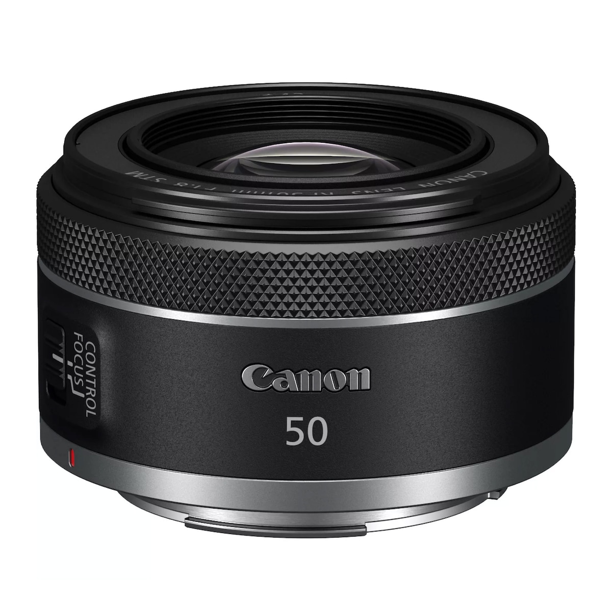 Canon RF 50mm f/1.8 STM