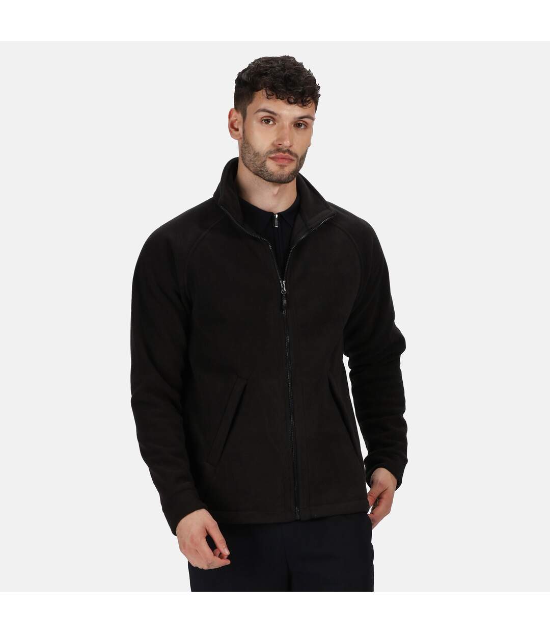 Regatta - Veste SIGMA - Hommes (Noir) - UTRG1843