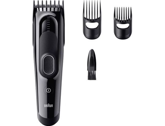 BRAUN - Tondeuse à cheveux HC5530