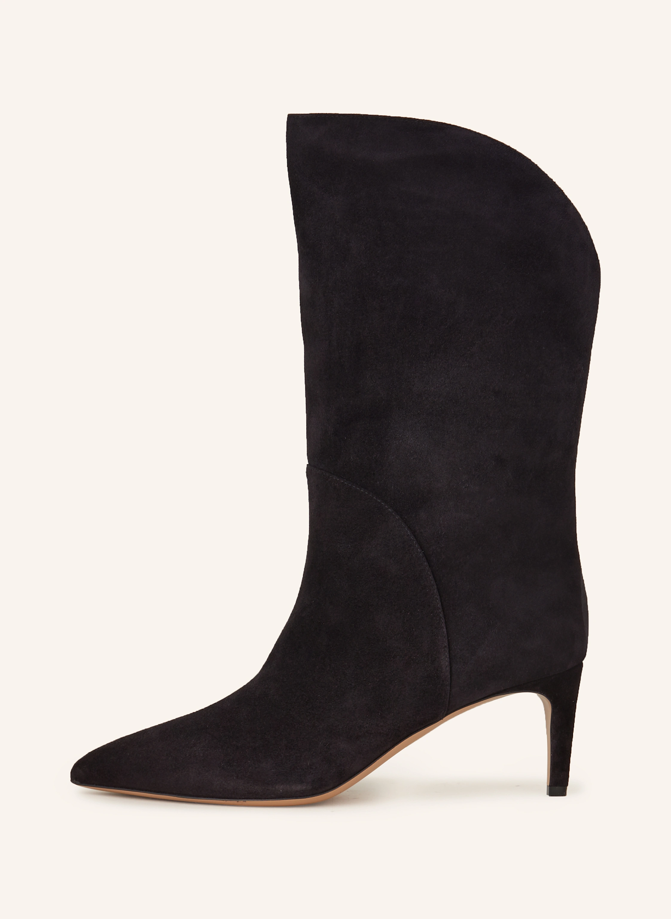 PARIS TEXAS Stiefeletten GAIA