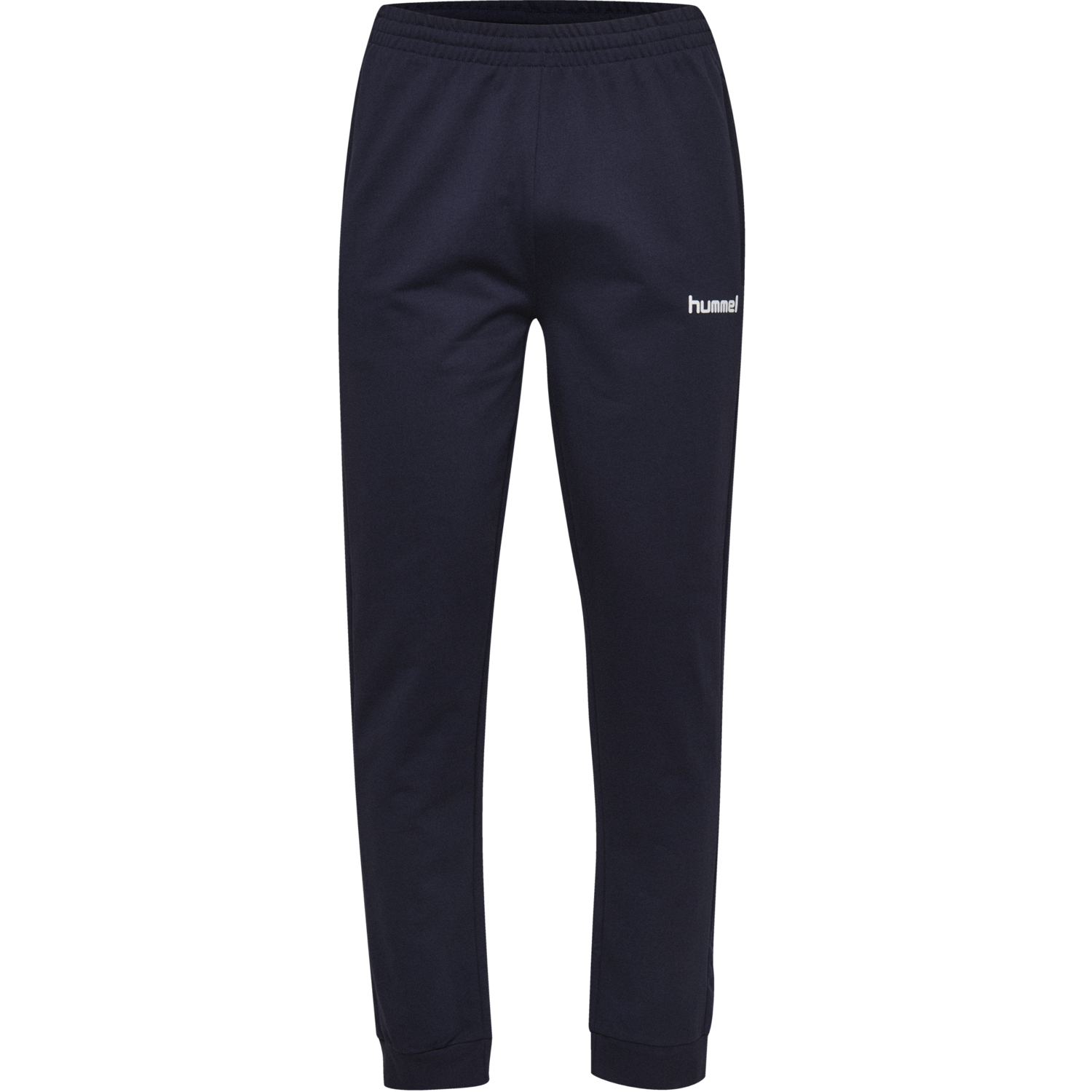 HUMMEL GO KIDS COTTON PANT