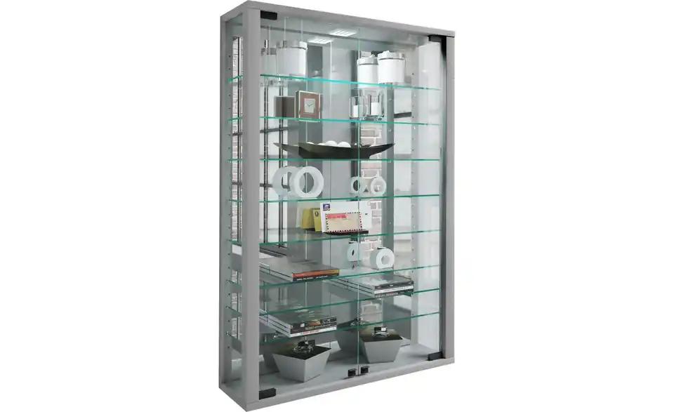 Hängevitrine
