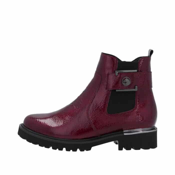 Remonte Støvle Dame D8684-33