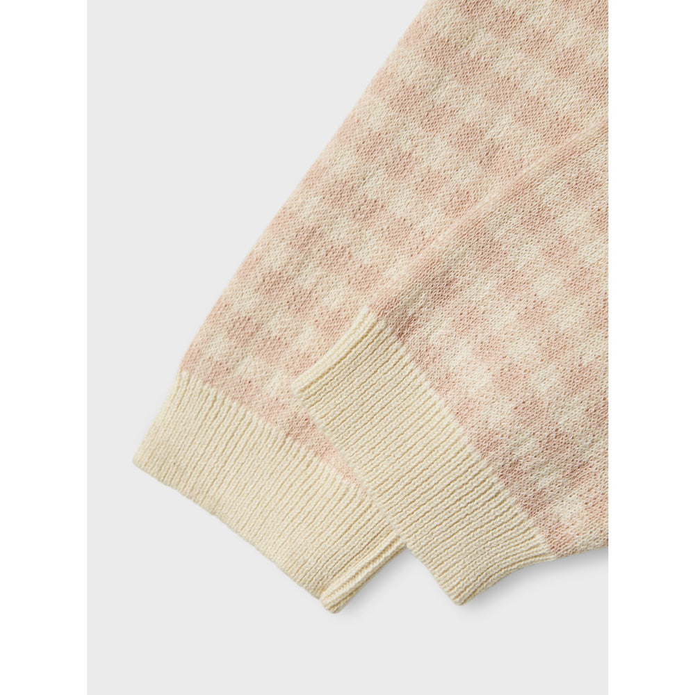 Køb Lil'Atelier Cameo Rose Nbfnadie Strik Pant Lil