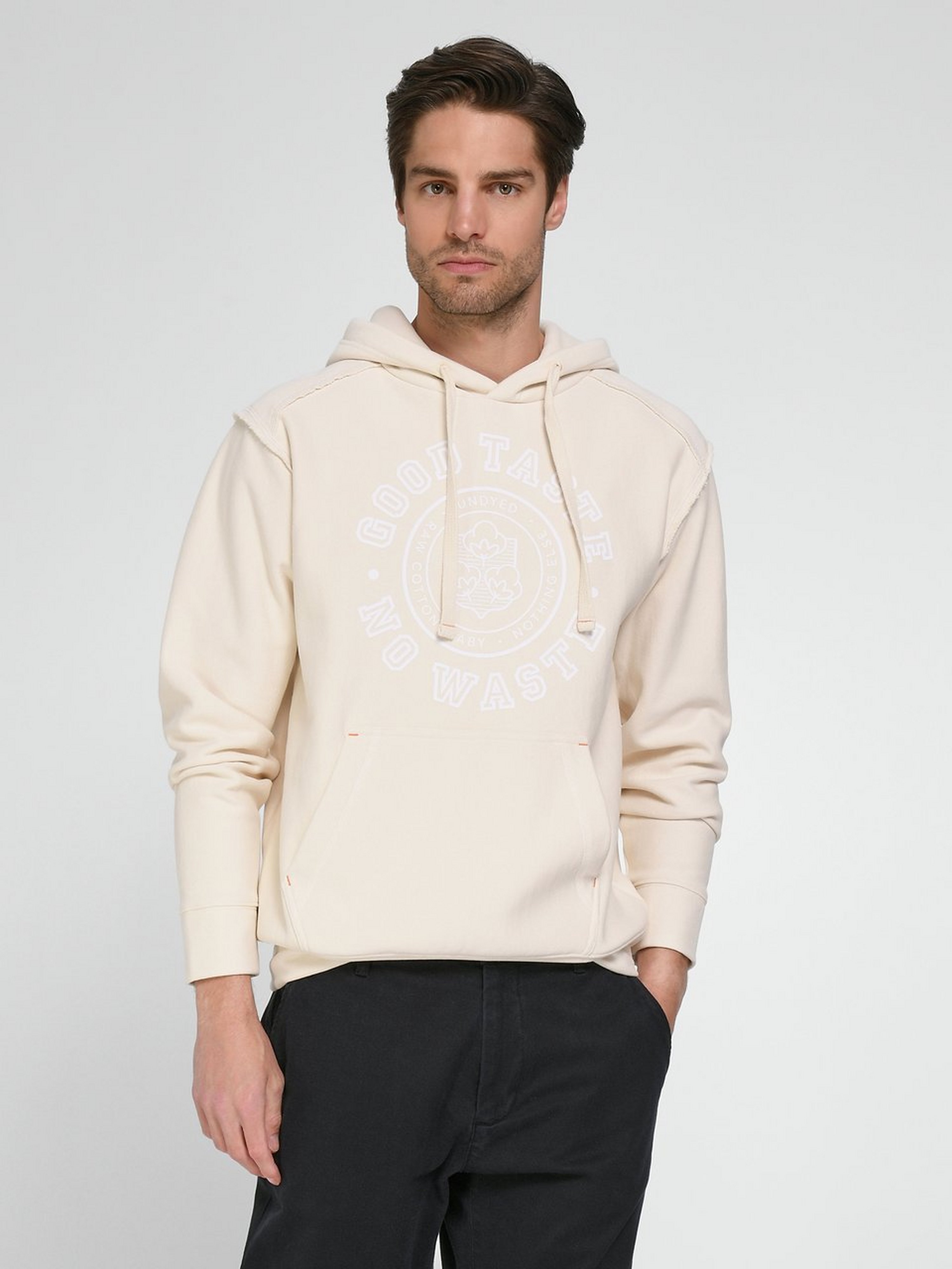 Sweatshirt Wecirco