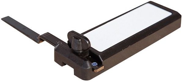 Makita 193517-1 geleiderail adapter voor decoupeerzaag