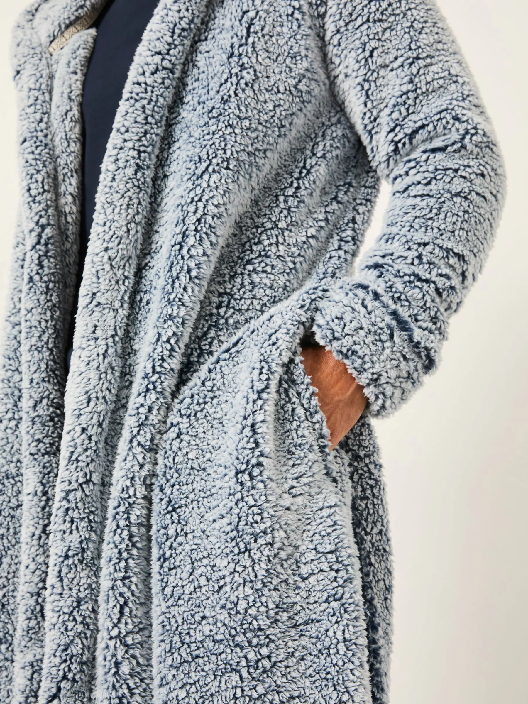 FatFace Snuggle Sofa Robe