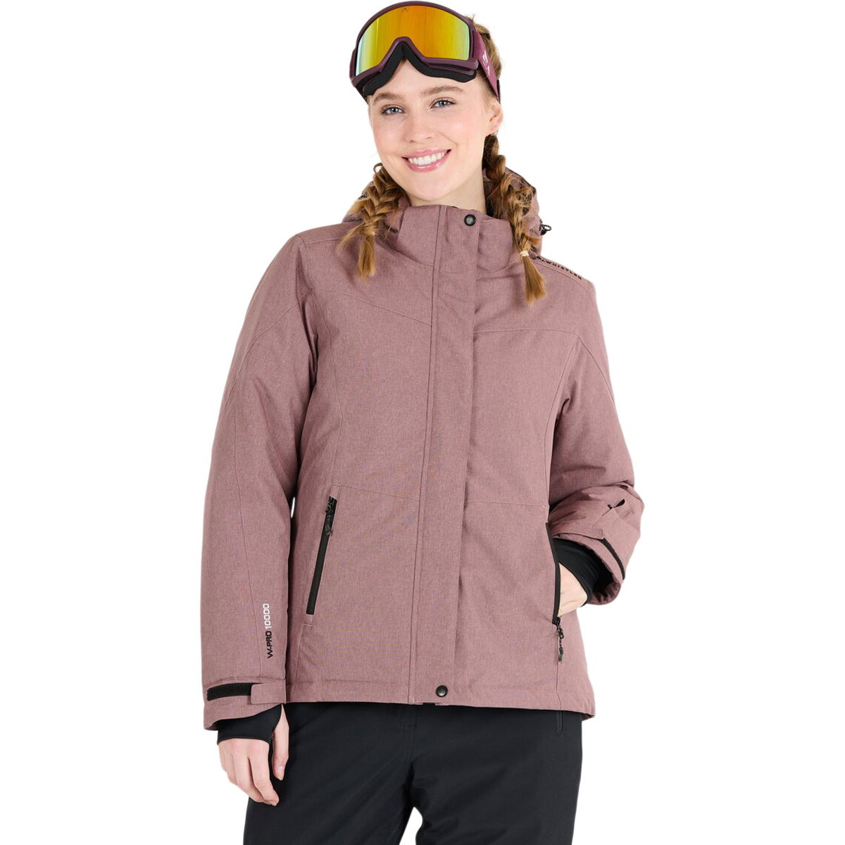 Whistler Adlet Skijakke Dame
