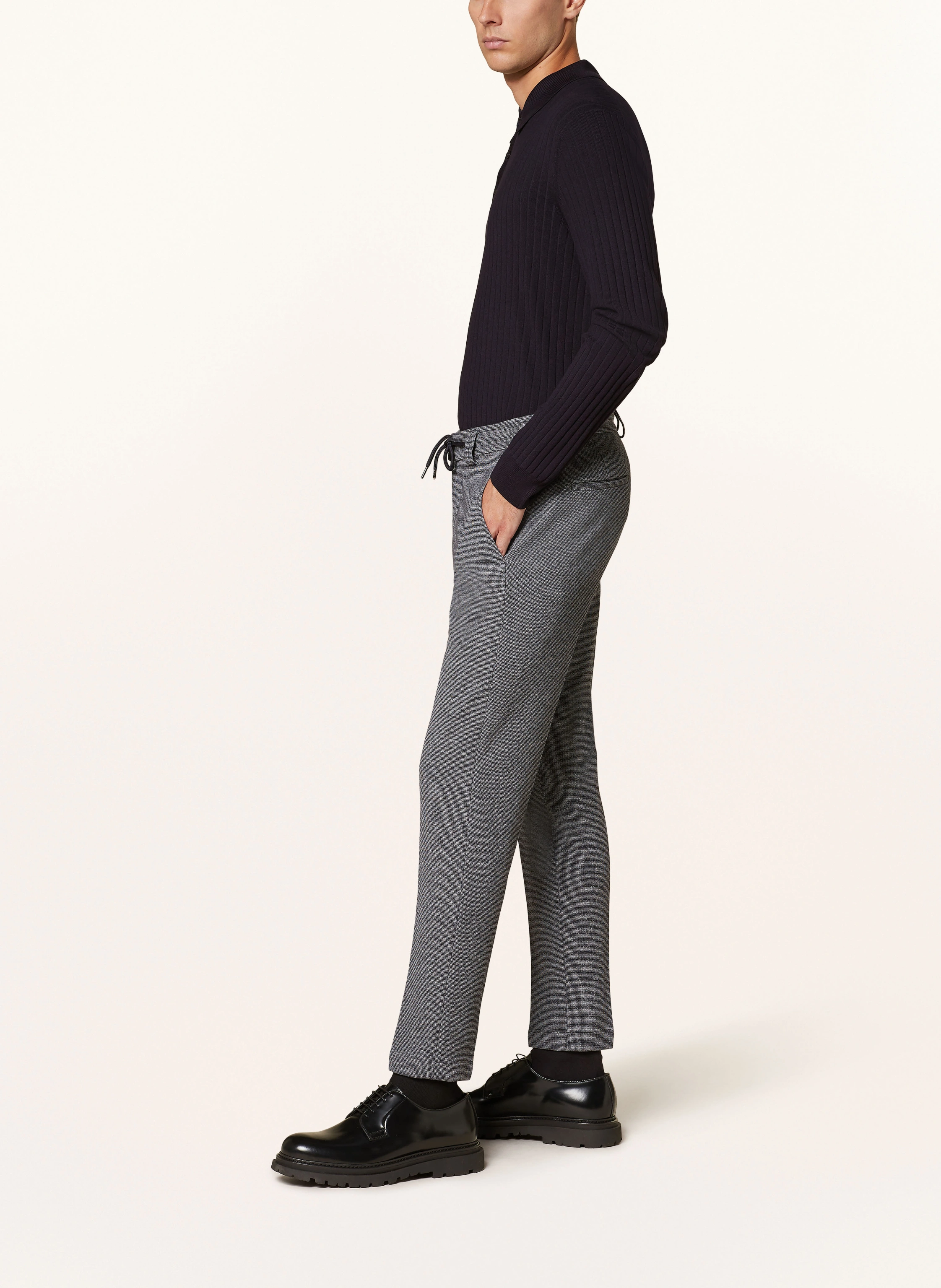 CINQUE Anzughose CIJUNO-O Extra Slim Fit