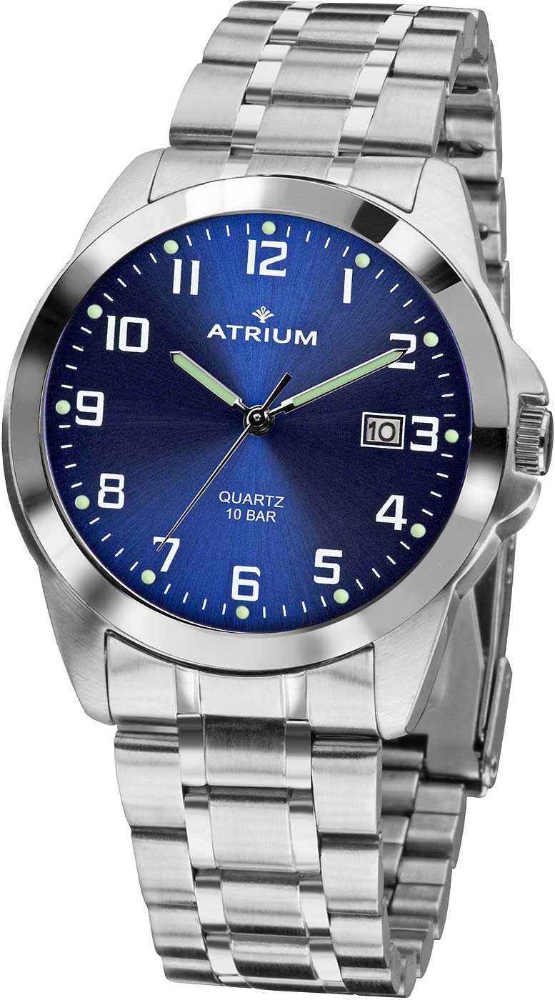 Atrium Herrenarmbanduhr A16-35 - 39 mm