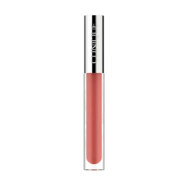 Clinique Pop Plush Crème Lipgloss<br>1 Stück, Strawberry