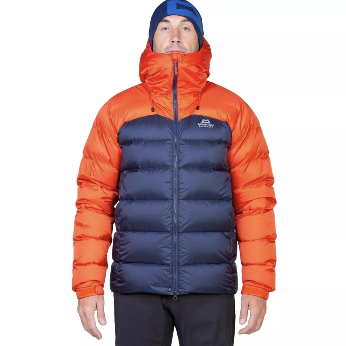 Mountain Equipment Vega Jacket Cosmos/Cardinal