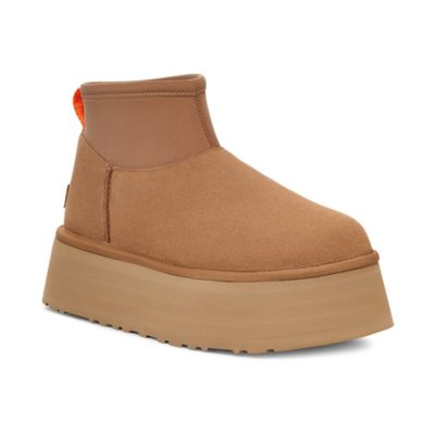 Boots femme Classic Mini Dipper UGG