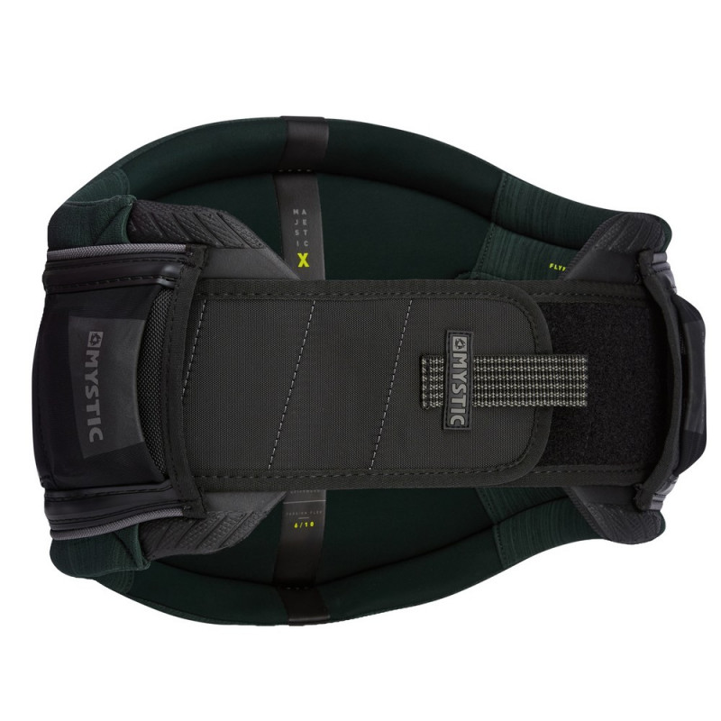 HARNAIS KITESURF MYSTIC MAJESTIC X VERT
