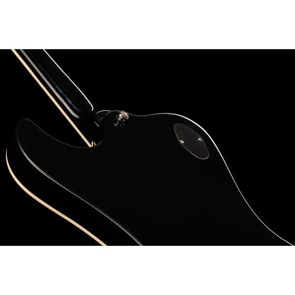 Hagstrom Fantomen Black