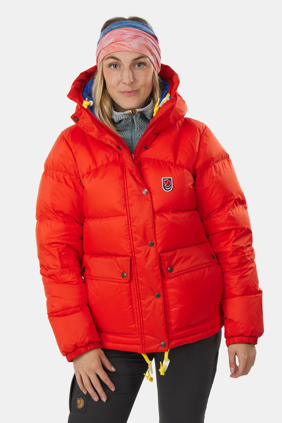 Fjällräven Fjällräven Expedition Down Lite Donsjas Dames