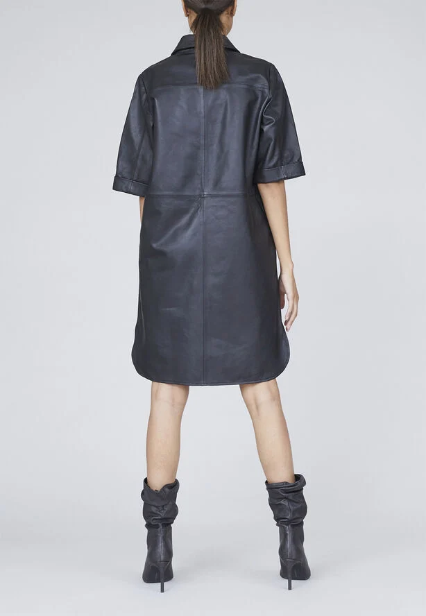 Love&Divine love1078 Black