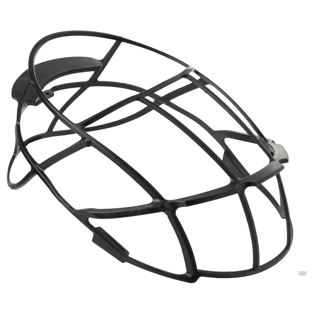 AGU Vigarous cykelhjelm MIPS mat hvid