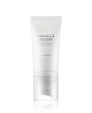 SKIN1004 Madagascar Centella Tone Brightening Tone-Up Sunscreen SPF 50+ 50ml