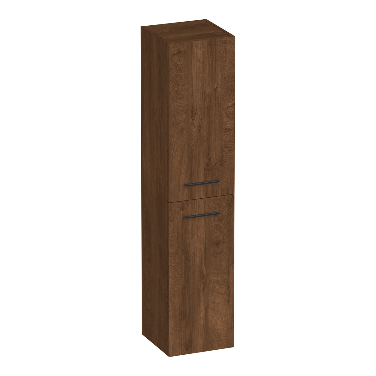 Brauer Trust kolomkast 160cm links- of rechtsdraaiend forest cacao