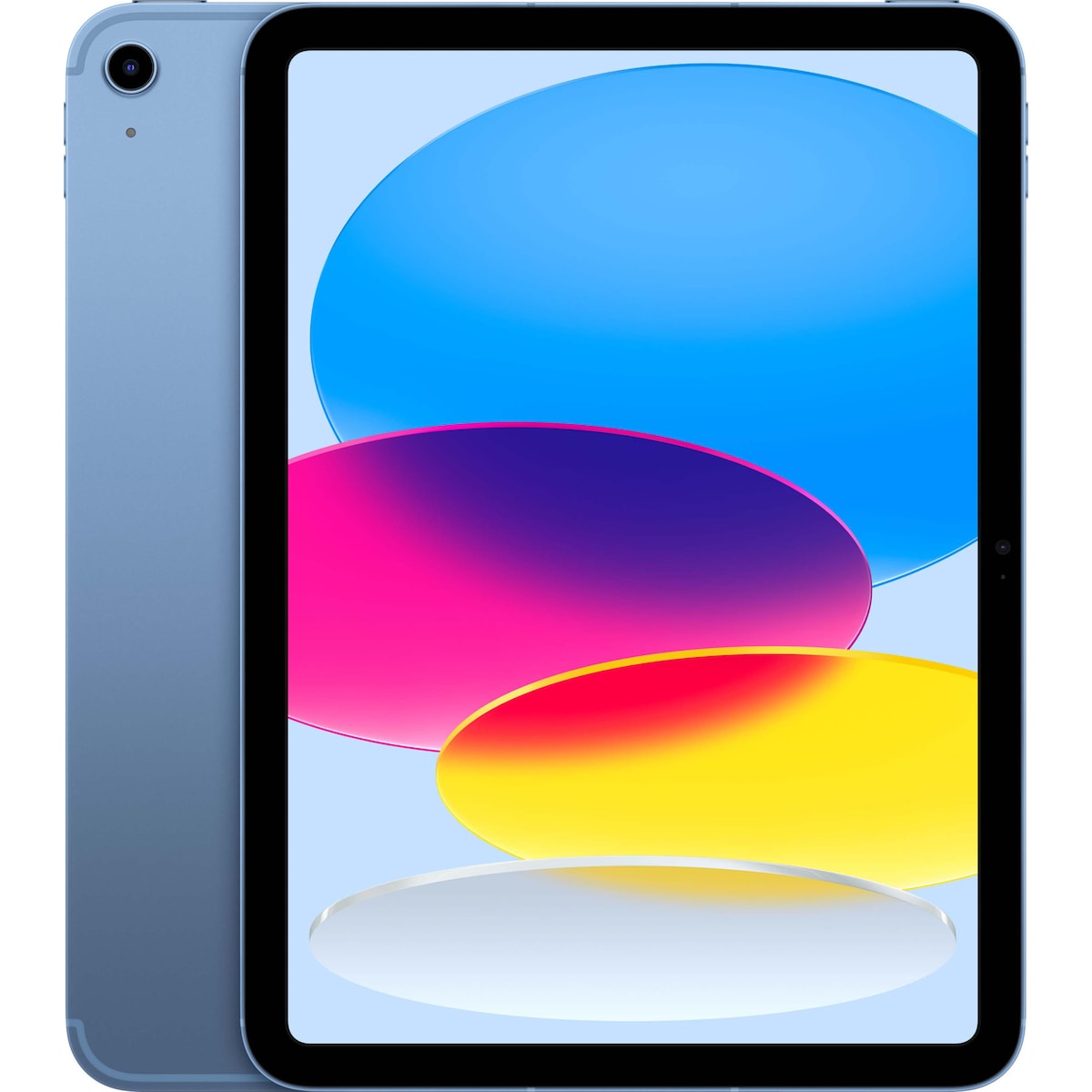iPad 10,9