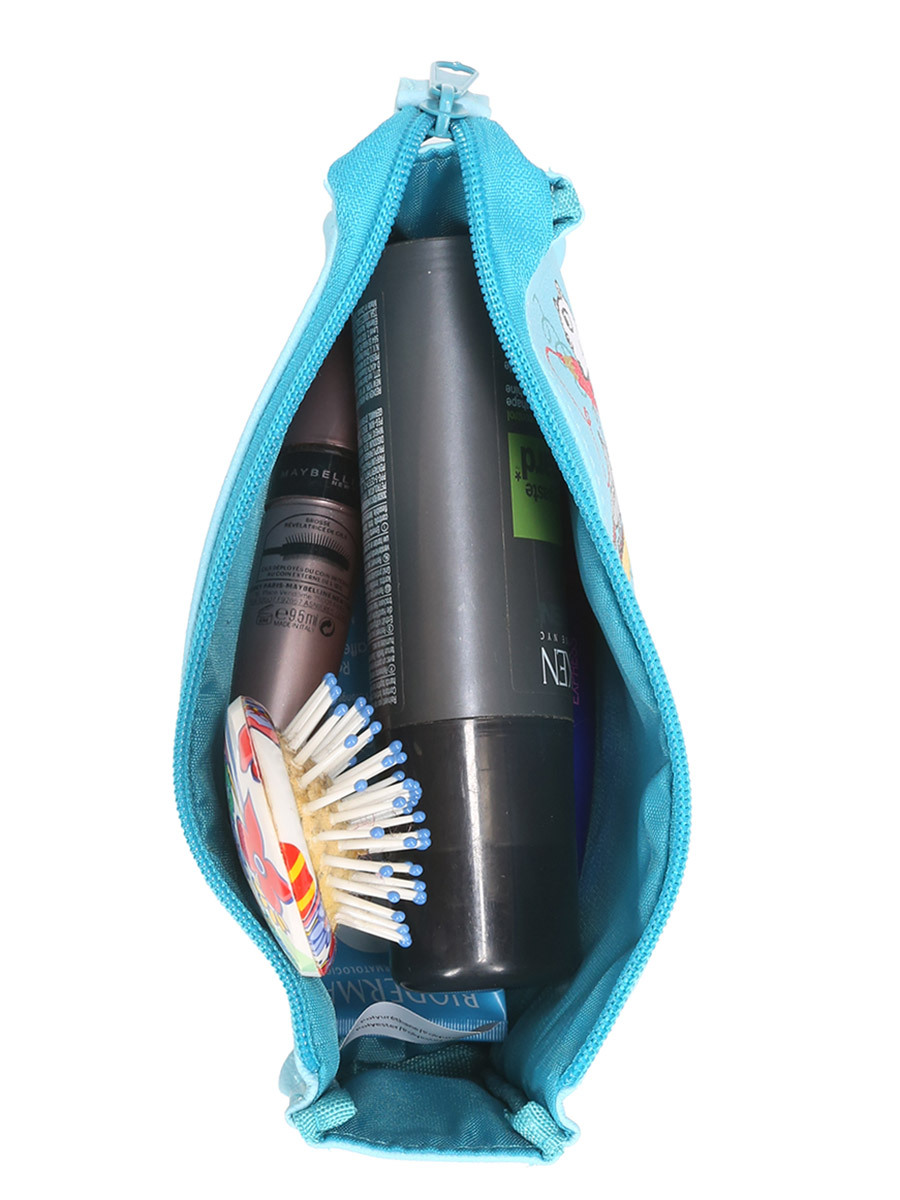 Trousse de toilette DerriÀre la porte Helen Loulou