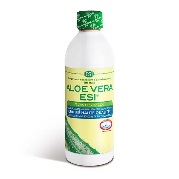 ESI Suco de Aloe Vera Tonus Max 1L
