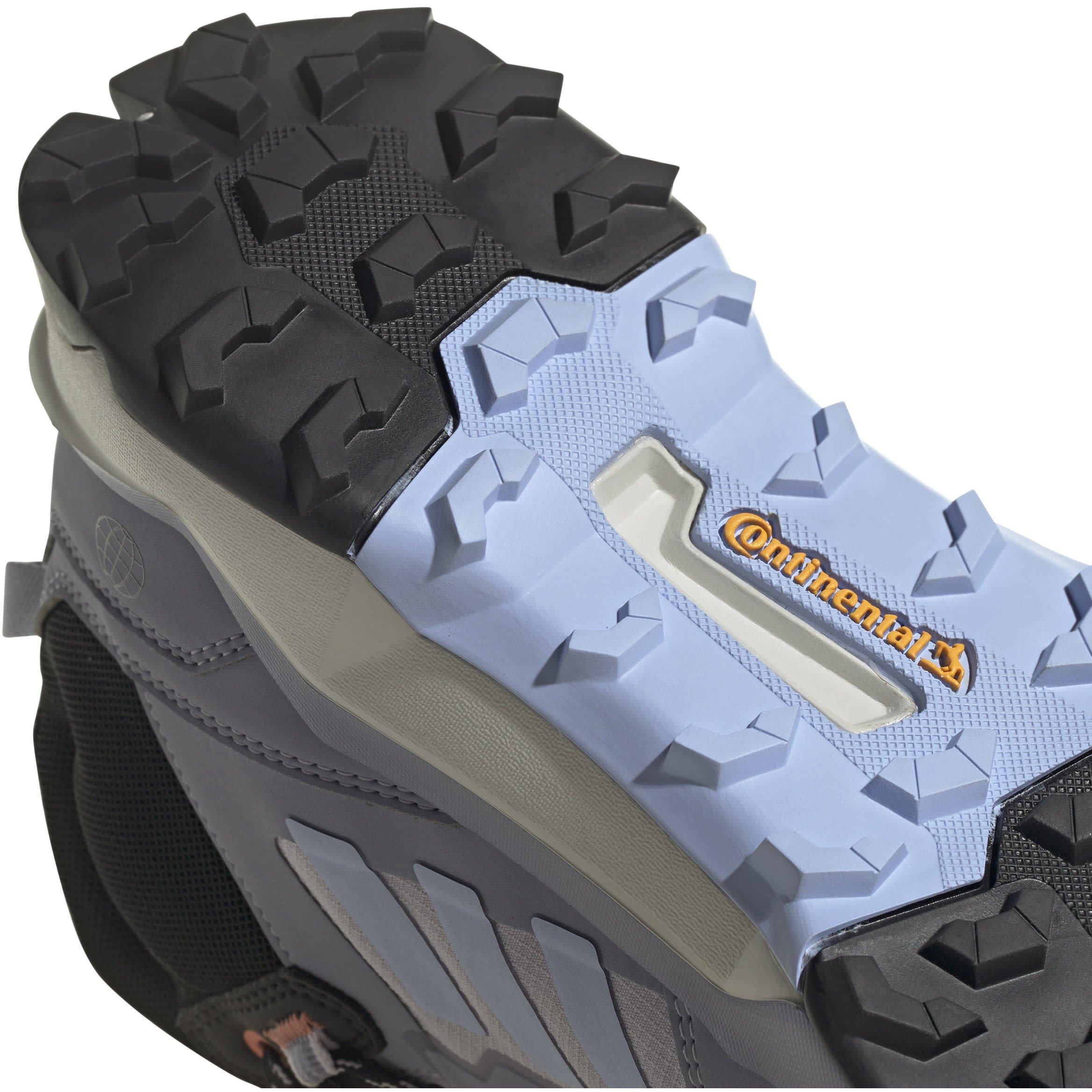 adidas Terrex AX4 Mid GORE TEX Hiking Shoes Womens