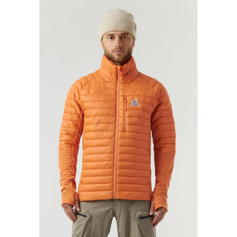 Orage Morrison Gilltek Hybrid Isolationsjacke Flare Herren