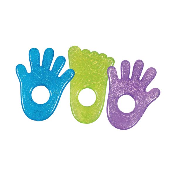 Munchkin Fun Ice Chewer