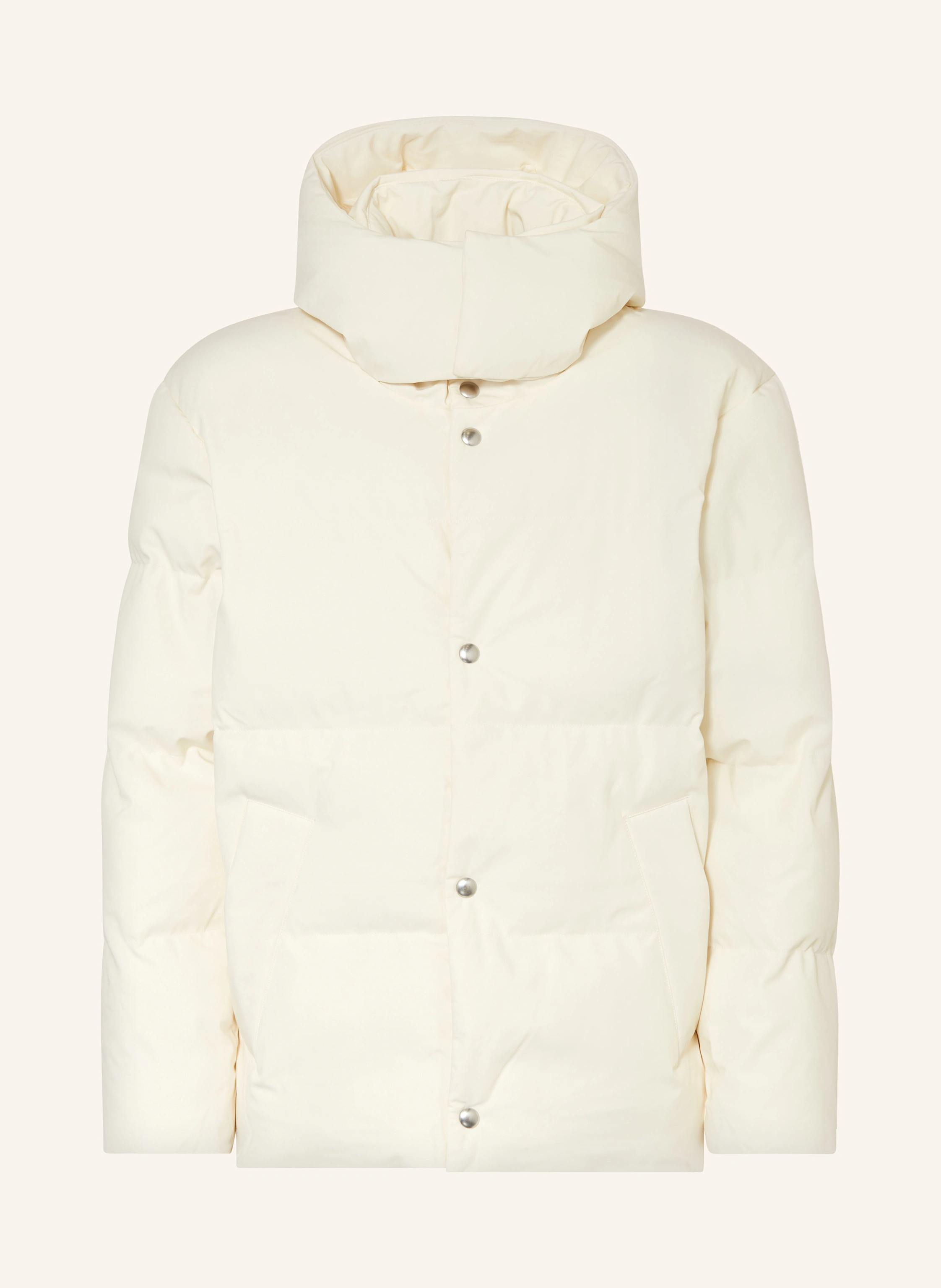 SANDRO Steppjacke