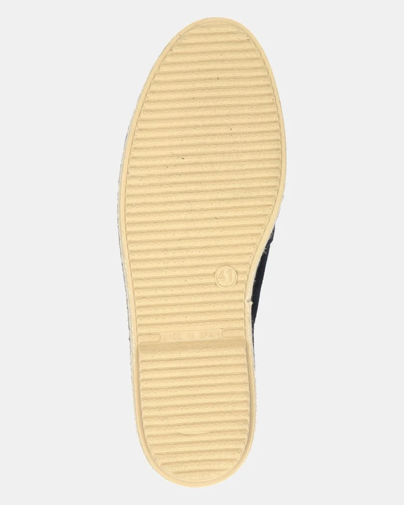 Verbenas Tom Mocassins & loafers  - blauw