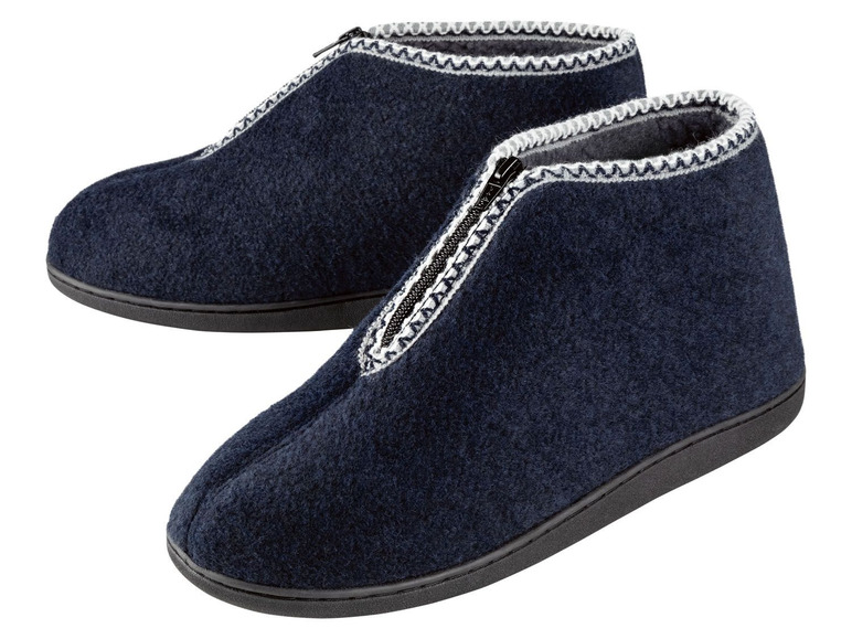Heren pantoffels