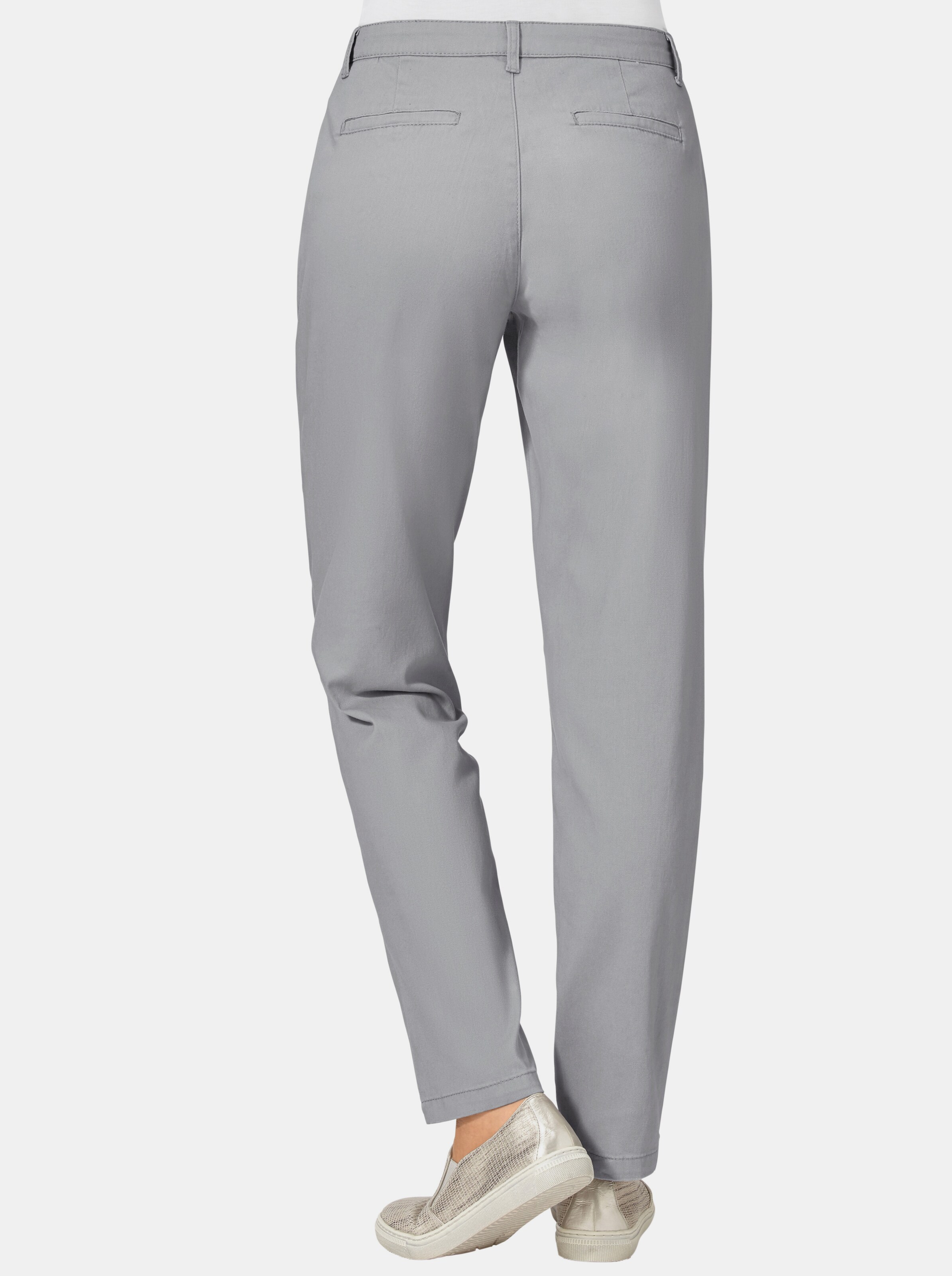 Boyfriend-Hose