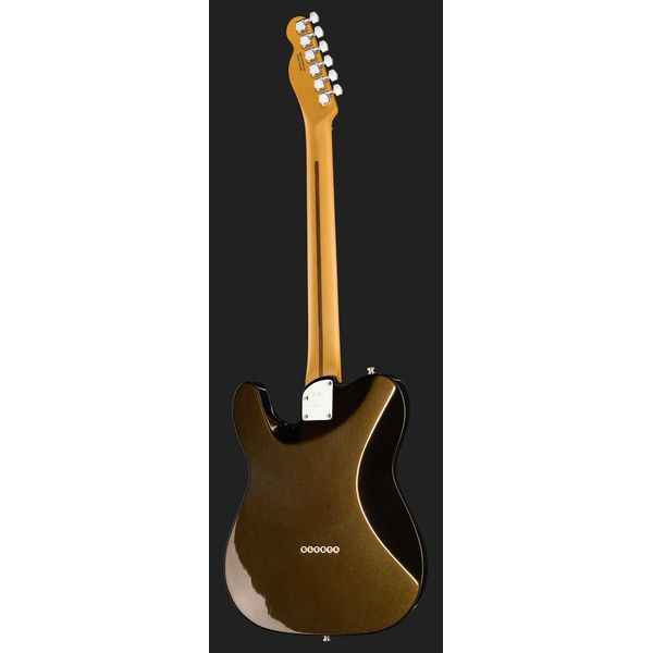 Fender Am Ultra II Tele EB TXT