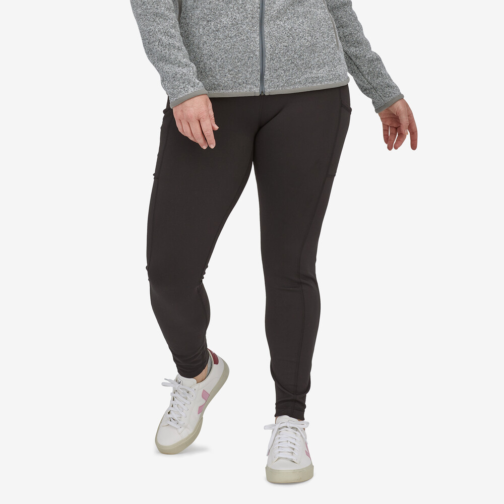 Pack Out Tights für Damen