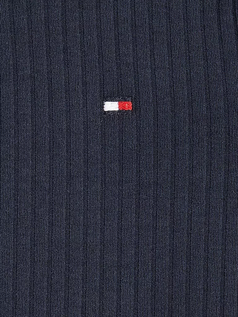 TOMMY HILFIGER Baby Sweatshirt dunkelblau