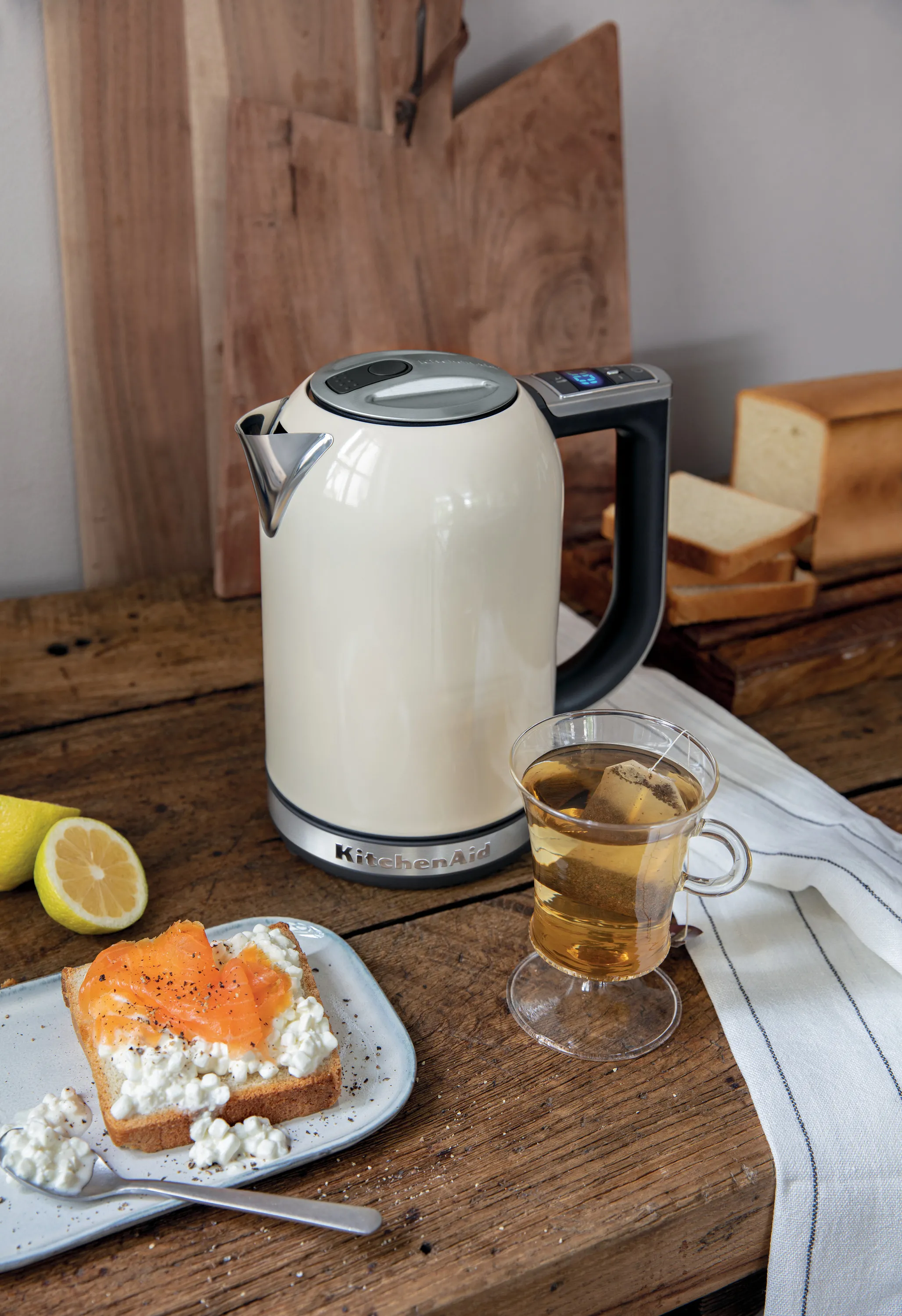 KitchenAid Elkedel