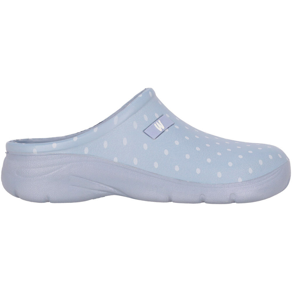 Welkoop - Tuinklompen - Blauw - 39