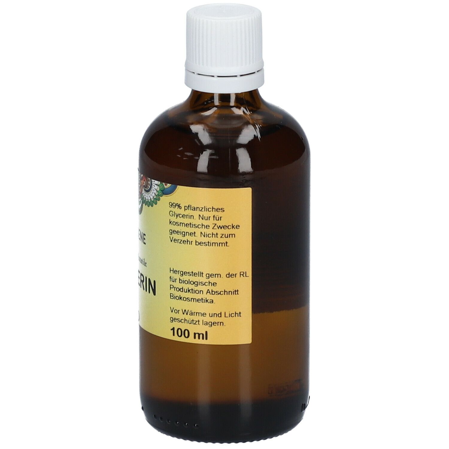 PRIMABENE Glycerin BIO 99%