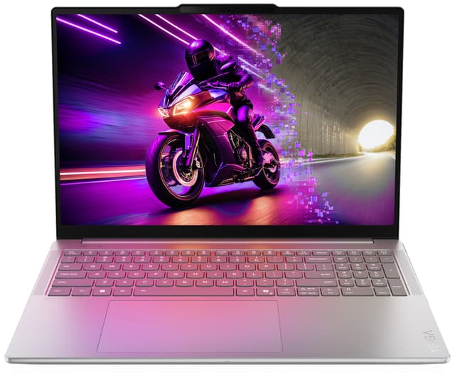 Lenovo Yoga Pro 9i 16IAH10 Ultra 7-255H/32GB/1024/5060/OLED 16