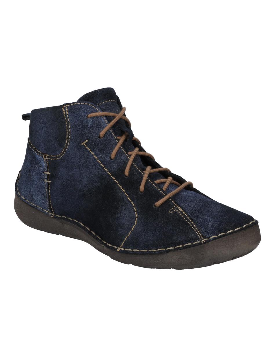 Stiefelette Fergey 97, ocean