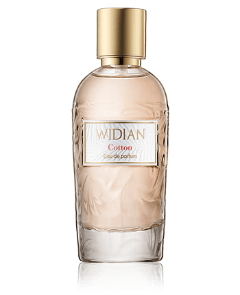Widian Rose Arabia Collection Cotton Eau de Parfum Spray 100ml