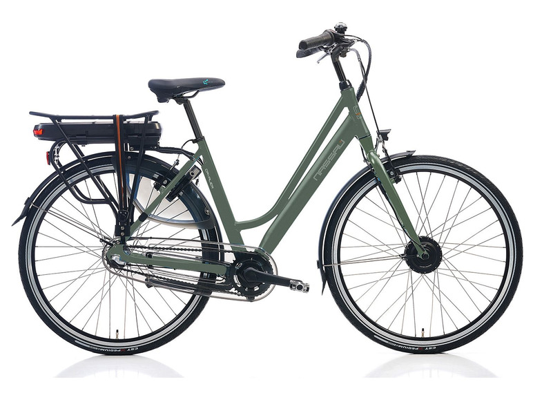 E-bike 28