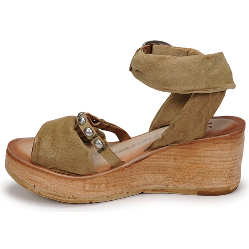 Airstep / A.S.98 - NOA STRAP II - Kaki