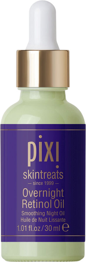 Pixi Overnight Retinol - Oil