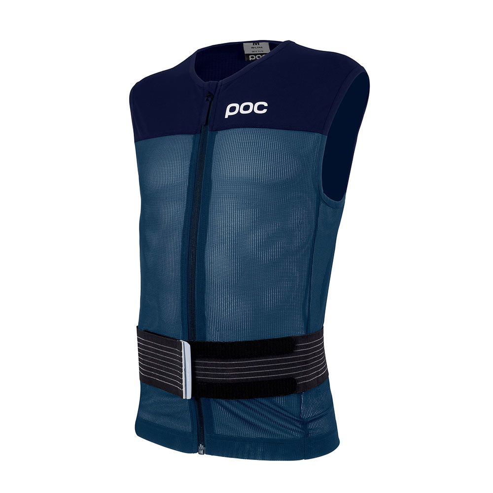 Poc SPINE VPD AIR - Dorsale Homme cubane blue