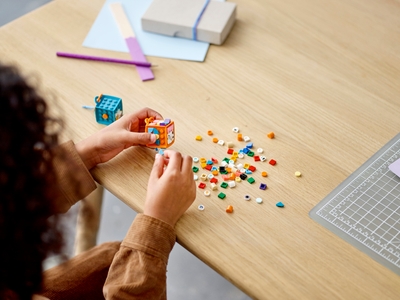 LEGO Extra DOTS - serie 4 (41931)