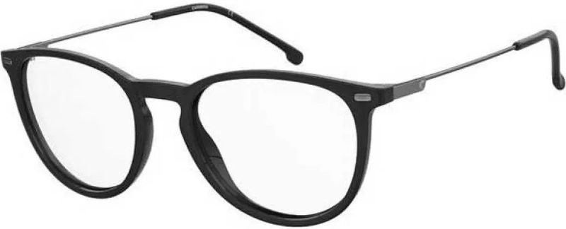 Carrera - CARRERA-2050T-807F018 - Bril - Zwart - Ø 50 mm